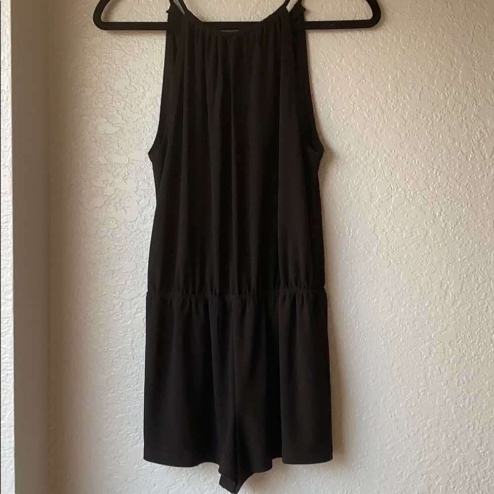 Forever 21 romper